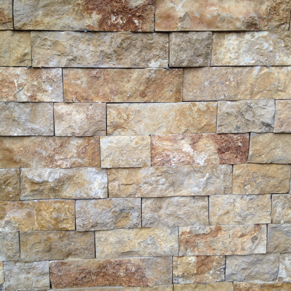 Ataija amarela 10 cm