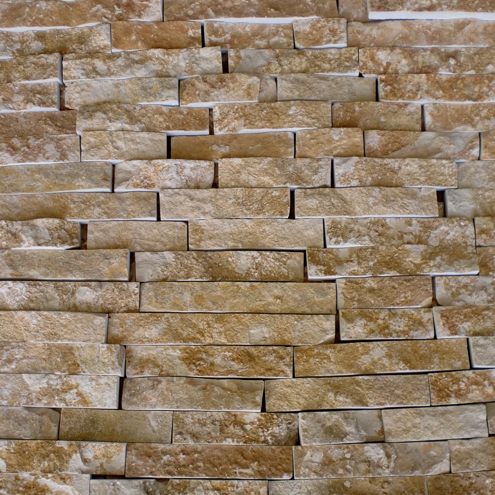 Vale maria amarelo tiras 5 cm