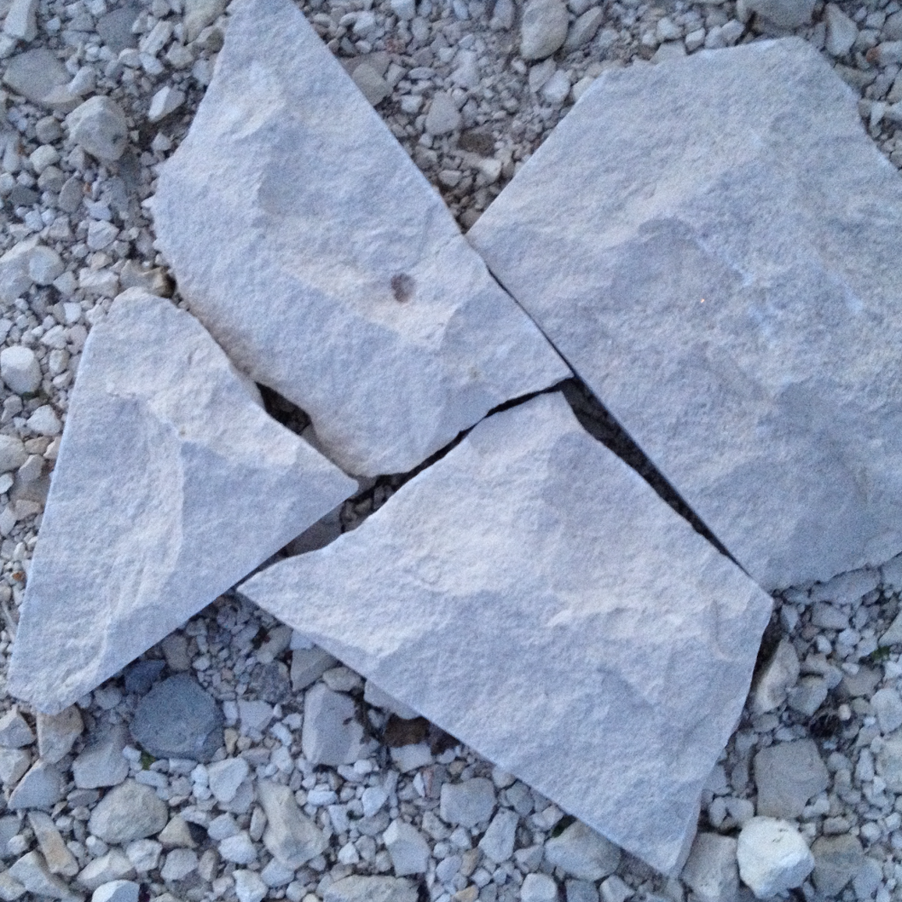 Forra escasselhada BR Vale Maria