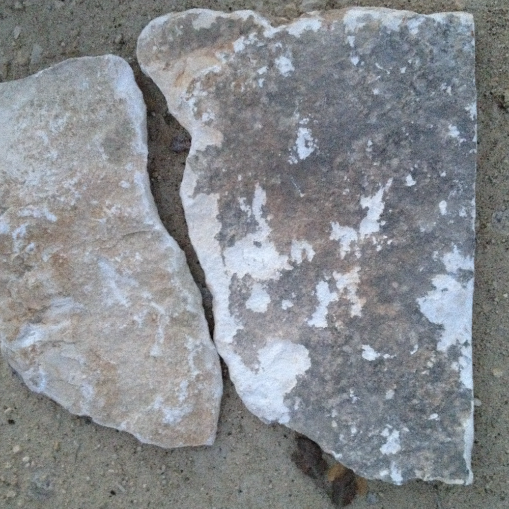 Forra Vale Maria velha