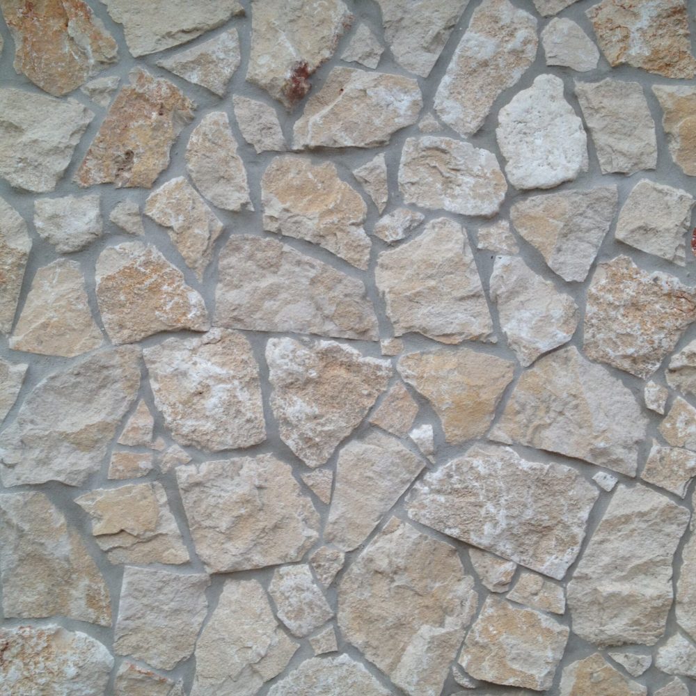 Pedra Santo António